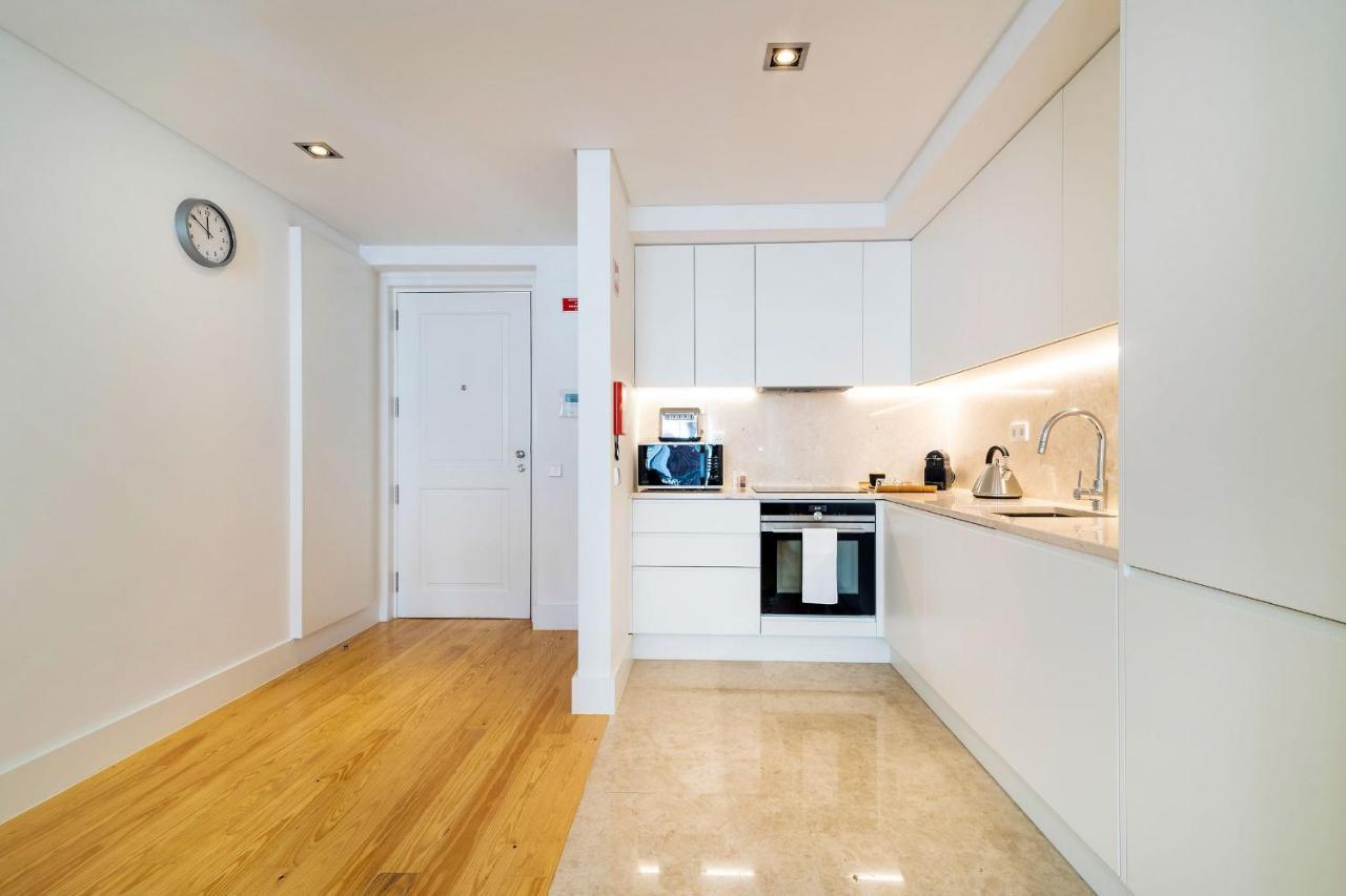 Amazing 1Bdr Apartment In Chiado By Lovelystay Lisboa Exterior foto