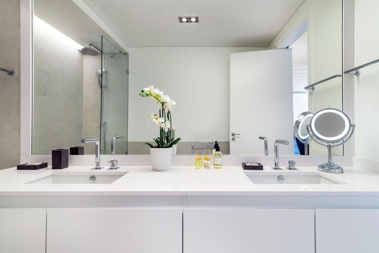 Amazing 1Bdr Apartment In Chiado By Lovelystay Lisboa Exterior foto